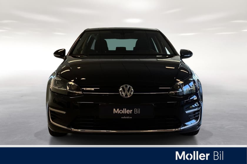 Bilde 2 av Volkswagen e-Golf