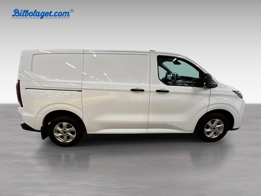 Bild 5 av Ford E-Transit Custom 320