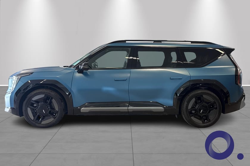 Bilde 2 av Kia EV9 AWD GT-Line 7-s | "Alt utstyr"