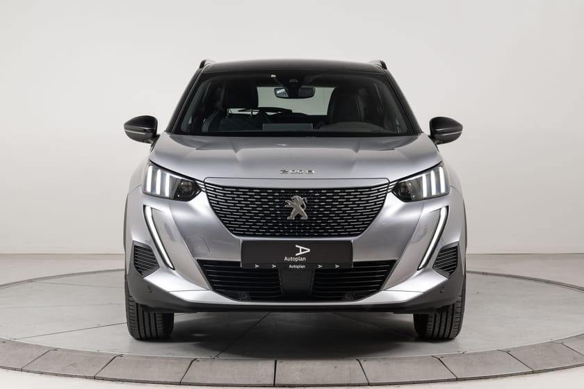 Bilde 4 av Peugeot e-2008