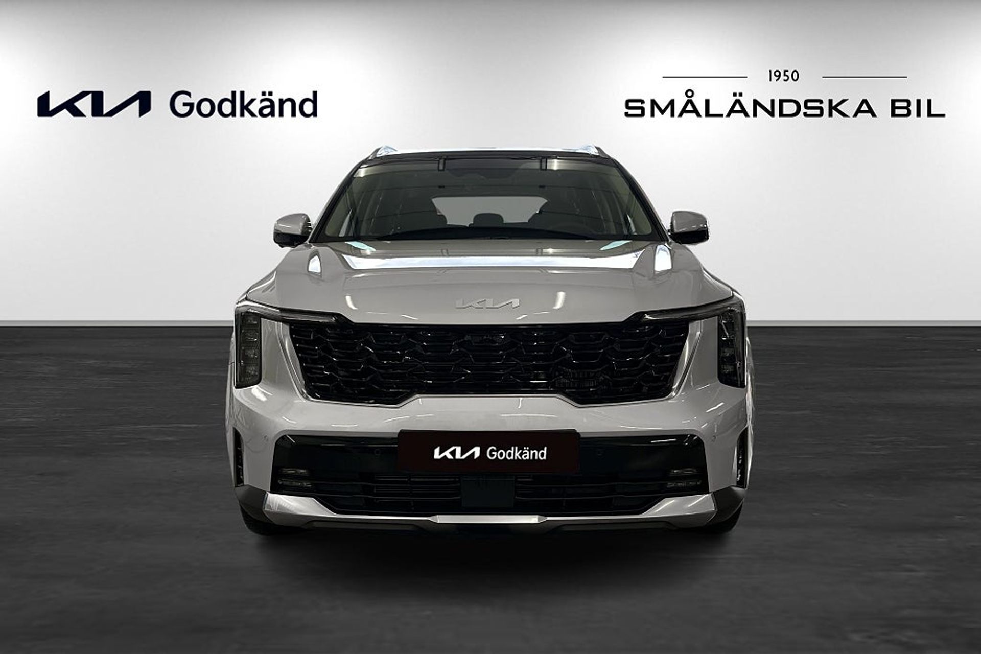 Kia Sorento Plug In Advance Plus 2025, bild 3/10