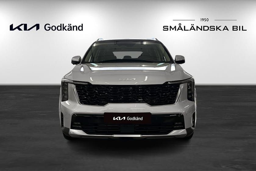 Bild 3 av Kia Sorento PHEV