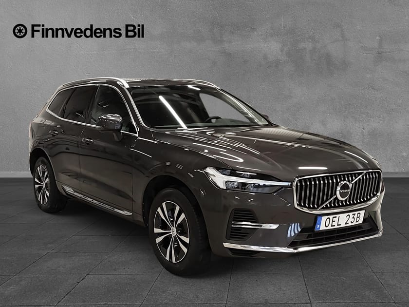 Bild 2 av Volvo XC60