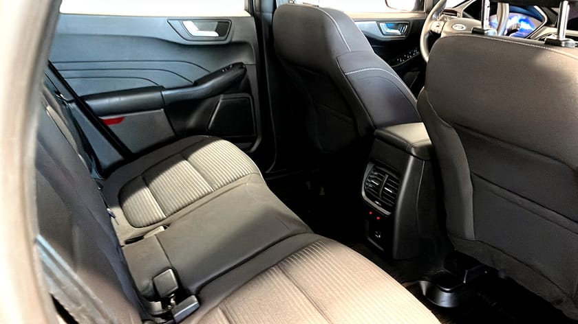 Bild 5 av Ford Kuga Plug-In Hybrid Titanium Phev 225hk