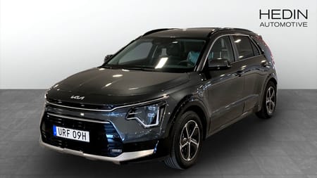 Kia Niro Plug-In-Hybrid PLUG-IN ADVANCE