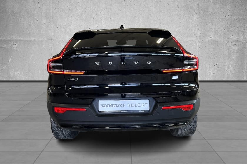 Bilde 5 av Volvo C40 Recharge Single Motor