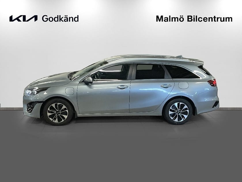 Bild 5 av Kia Ceed Sportswagon Plug-in Hybrid