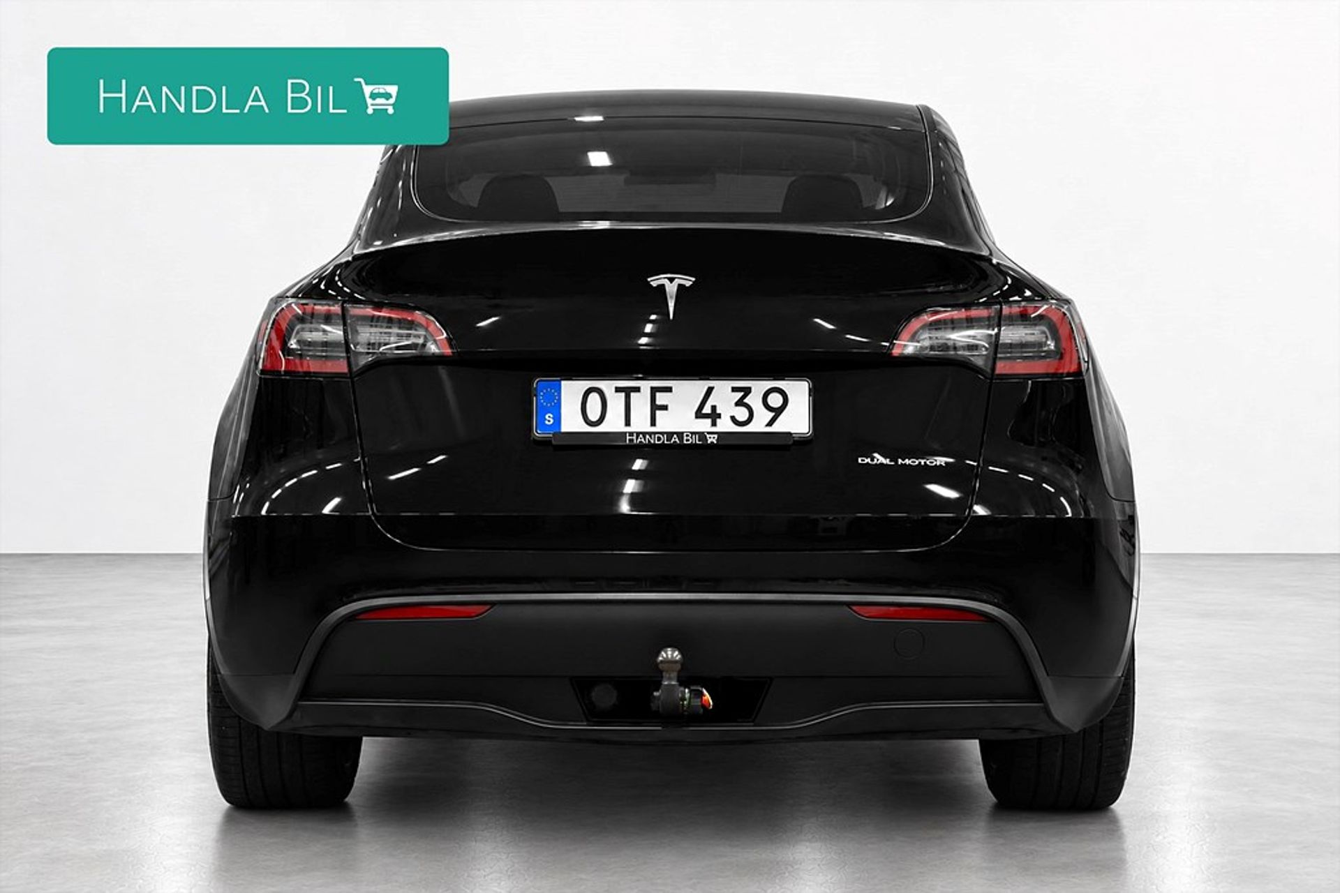 Tesla Model Y 2023, bild 6/10