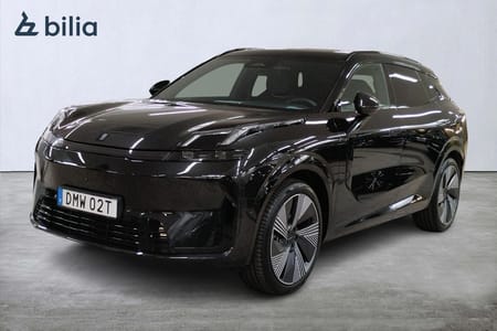 Lynk & Co 08 PHEV More