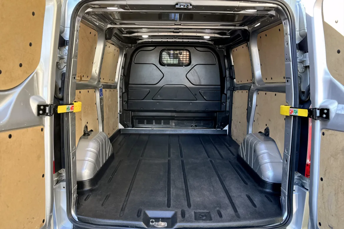 Ford Transit Custom 280