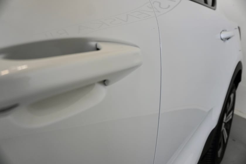 Bild 4 av Volvo C40 Recharge Twin
