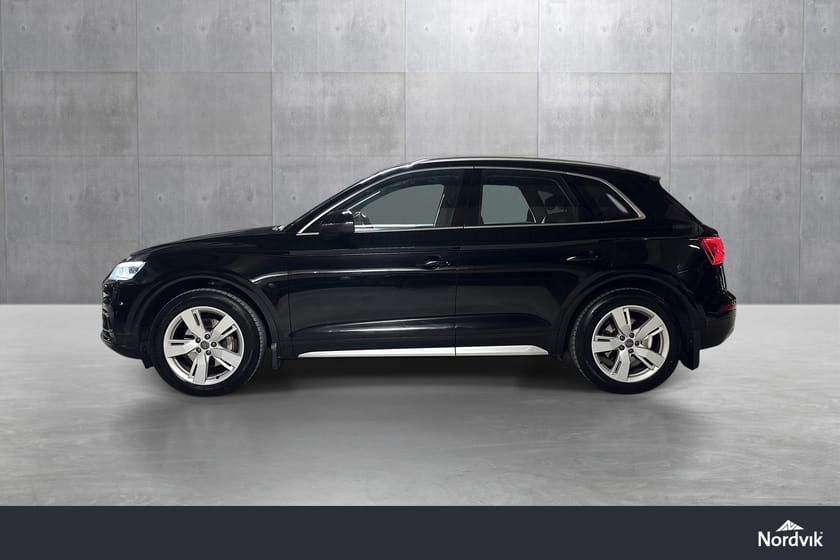 Bilde 2 av Audi Q5