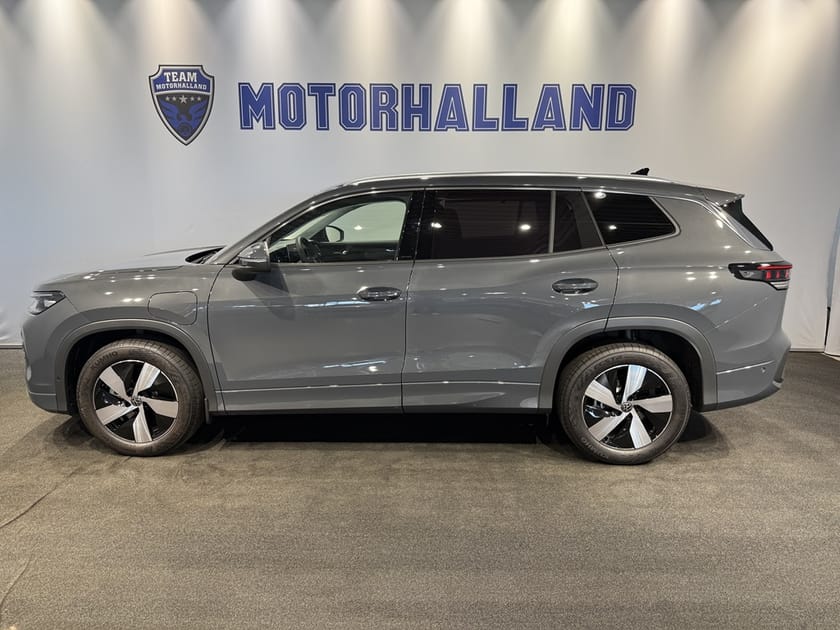 Bild 1 av Volkswagen Tayron eHybrid *DEMO* LIFE 1.5 / DRAG