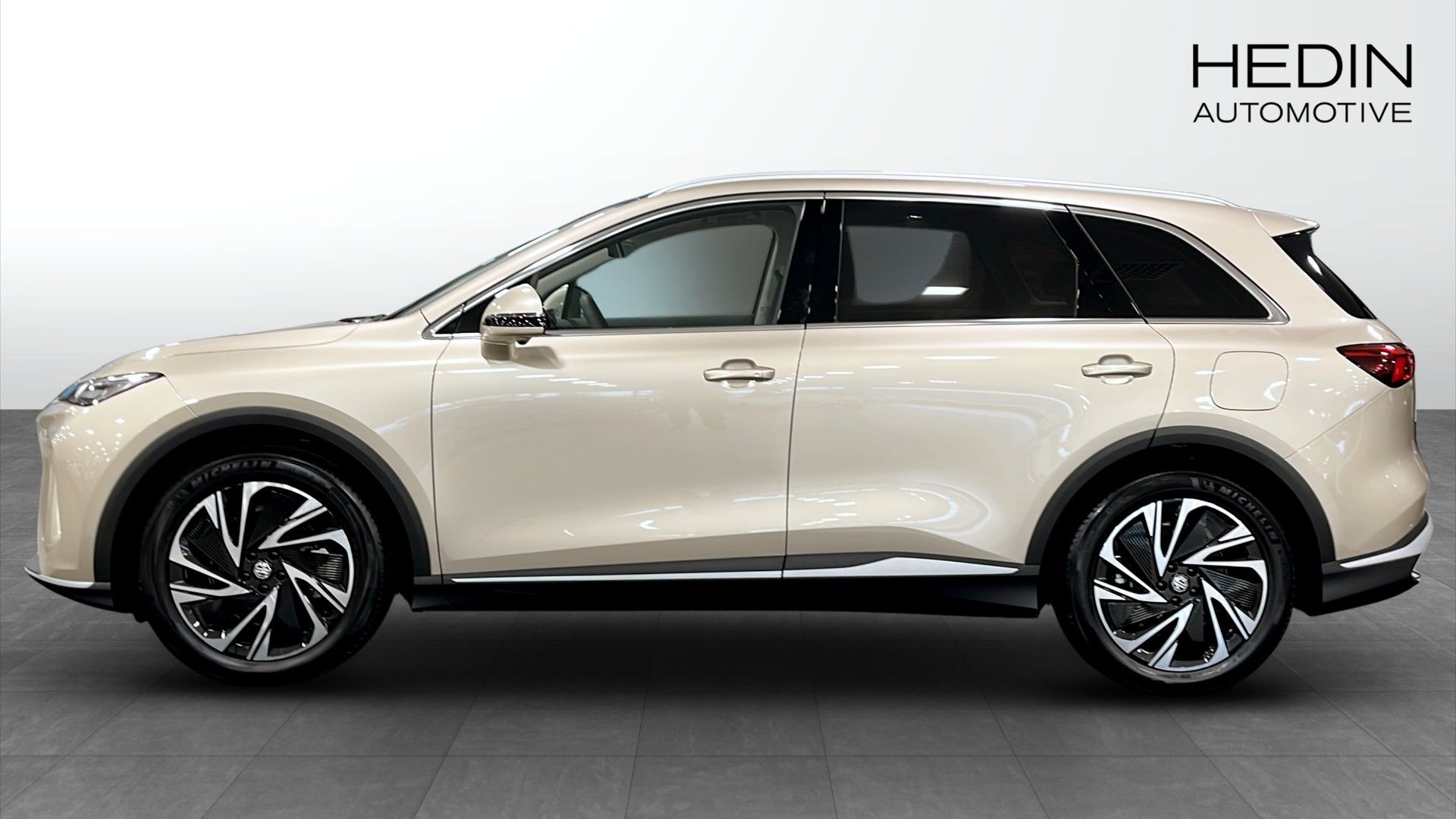 MG MGS6 EV EV LUXURY AWD 77KWH 2026, photo 6/10