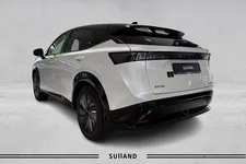 Thumnail bilde 2 av Nissan Ariya 87 e-4ORCE