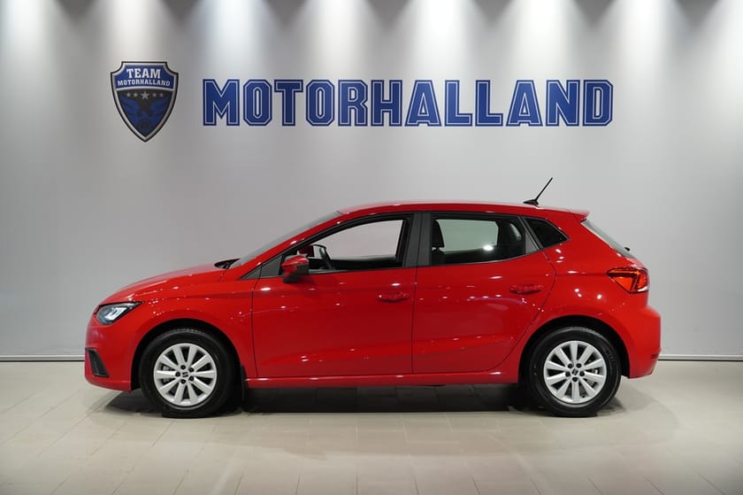 Bild 3 av SEAT Ibiza