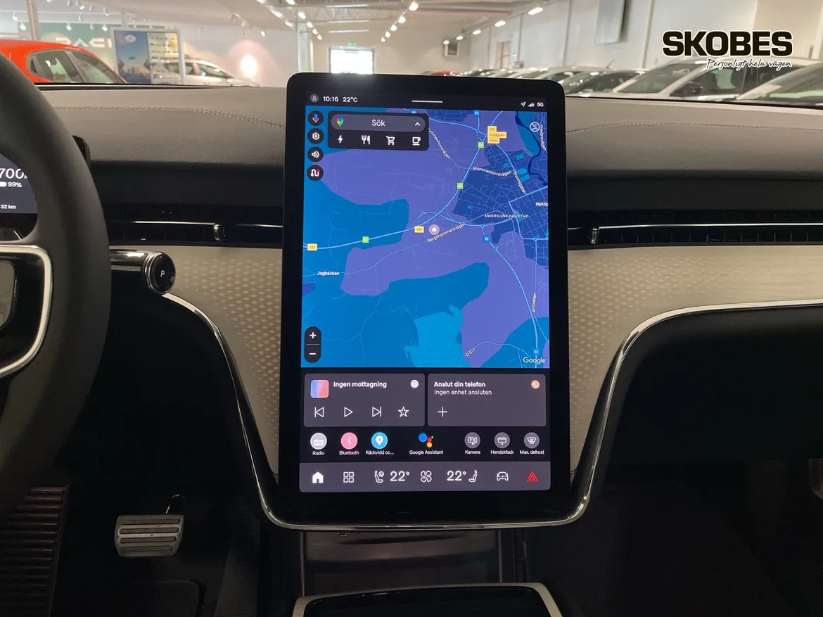Volvo EX90