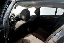Renault Mégane Sport Tourer