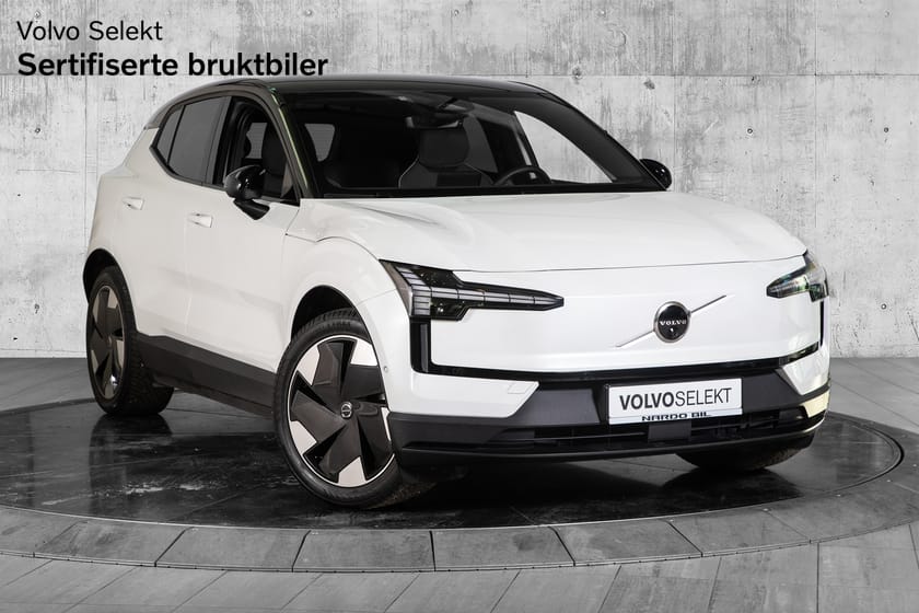 Bilde 1 av Volvo EX30 Twin Motor Performance Ultra. Hengerfeste/Harman Kardon/360 kam/Aktive LED