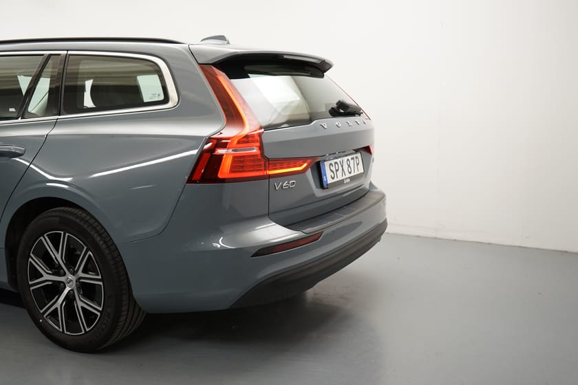 Bild 3 av Volvo V60