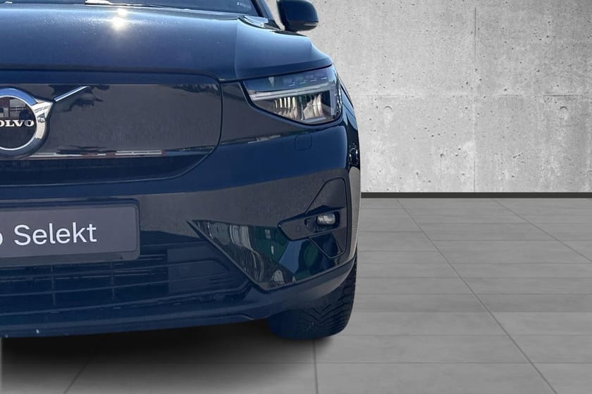 Bilde 4 av Volvo C40 Recharge Twin