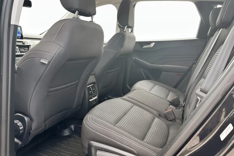 Ford Kuga Plug-In Hybrid