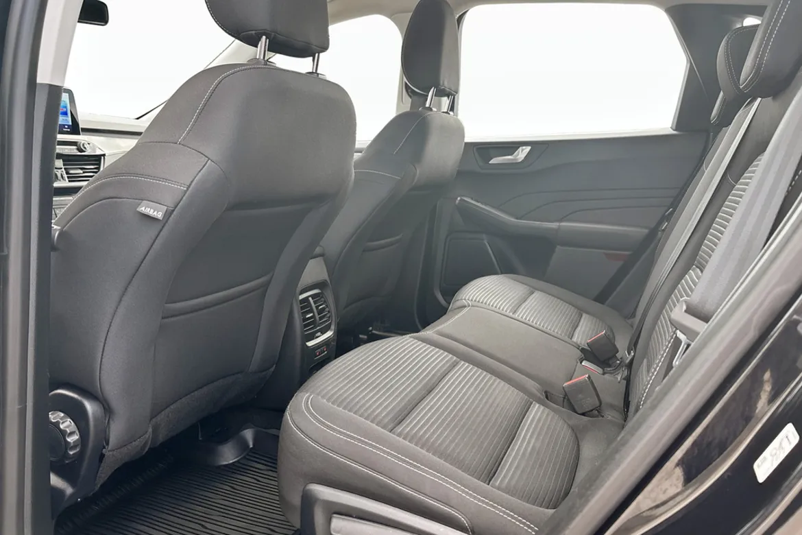 Ford Kuga Plug-In Hybrid