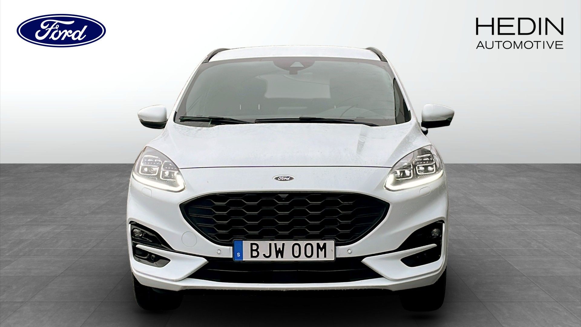 Ford Kuga 2023, photo 7/9