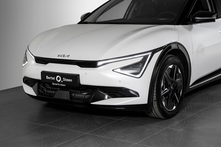 Bilde 2 av Kia EV6 AWD Long Range