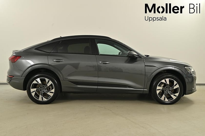 Bild 5 av Audi Q8 Sportback 50 e-tron quattro