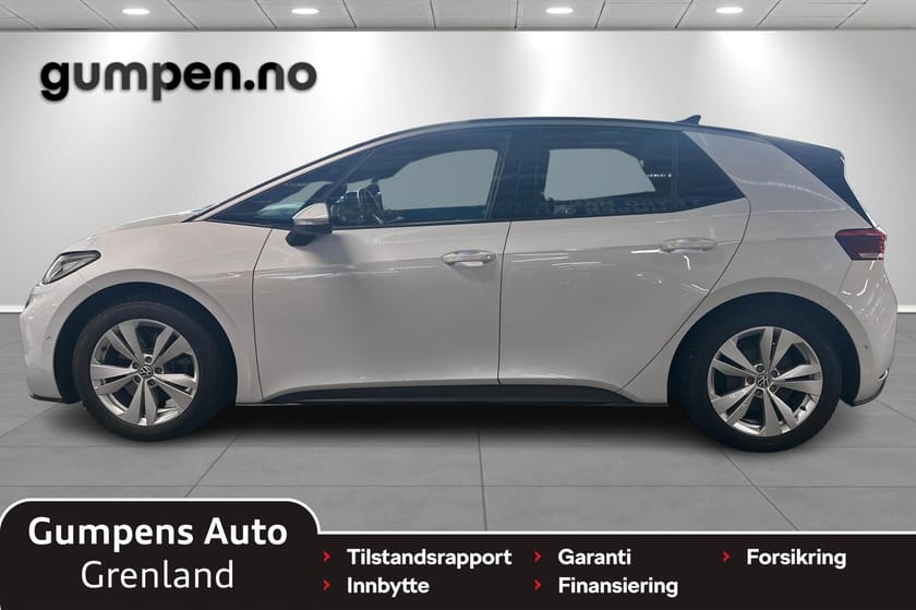 Bilde 2 av Volkswagen ID.3 Pro Performance