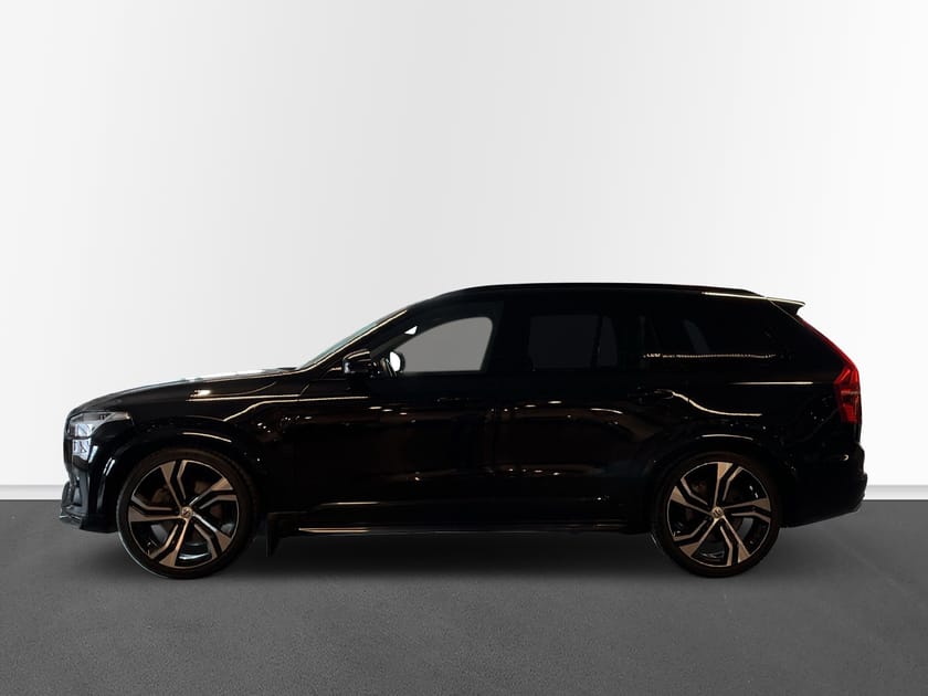Bild 1 av Volvo XC90 7 Säten Recharge T8 II R-De Pro Edt 7-säten
