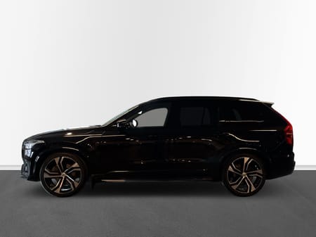 Volvo XC90 7 Säten Recharge T8 II R-De Pro Edt 7-säten