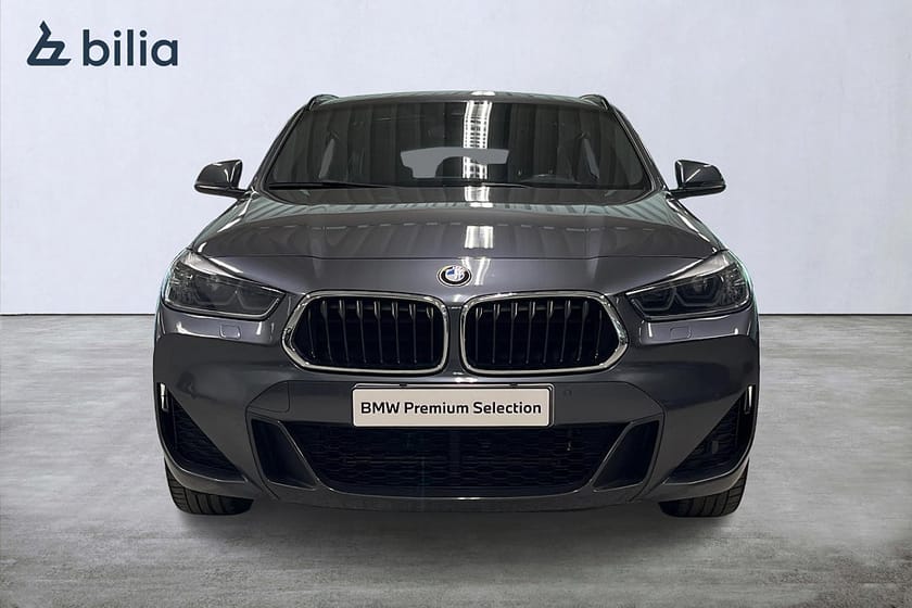 Bild 5 av BMW X2 xDrive25e | Head-up | H/K | Aktiv farth. | Panorama