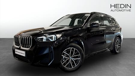 BMW X1 xDrive25e