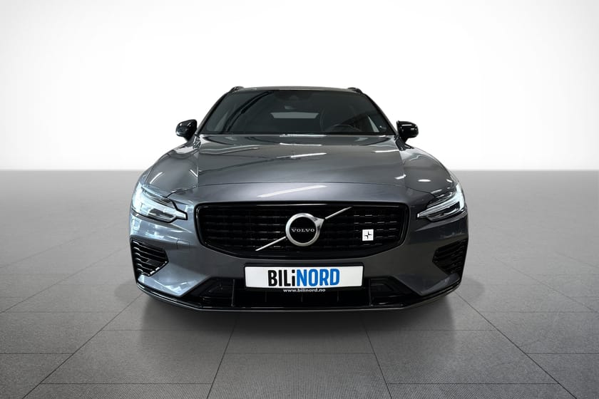 Bilde 2 av Volvo V60 Polestar Engineered T8 405hk Twin Engine AWD Optimert