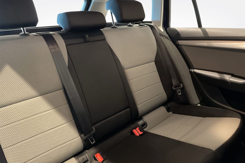 Bild 3 av Škoda Octavia Kombi 1,6 TDI