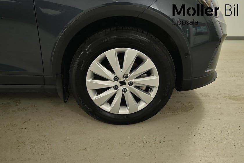 Bild 3 av SEAT Arona 1.0 TSI 115hk, DSG, Style, Backkamera