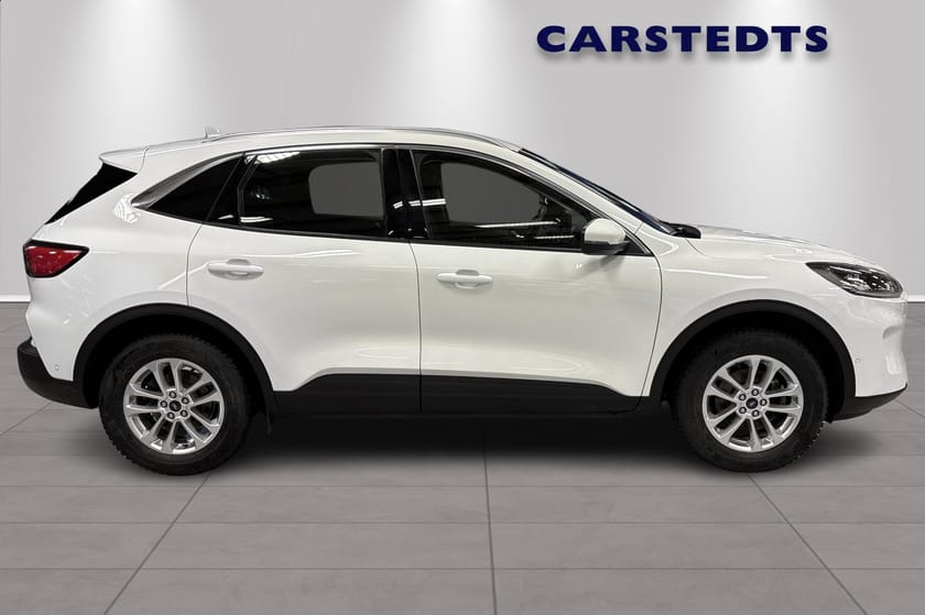 Bild 2 av Ford Kuga Plug-In Hybrid