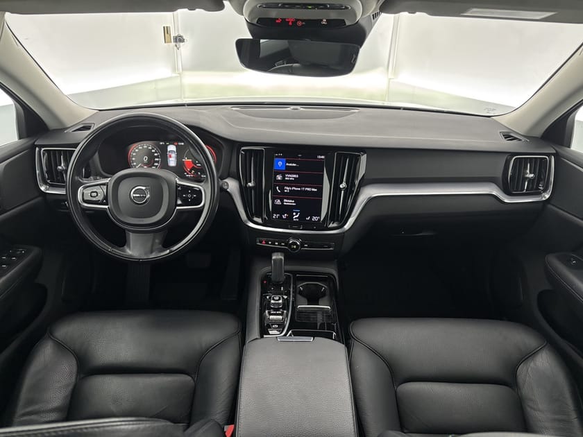 Bild 5 av Volvo V60 Recharge T6 AWD Plug-in Drag/El-Stolar/P-Sensorer/