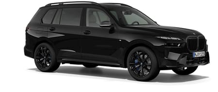 BMW X7 xDrive40d xDrive 40d