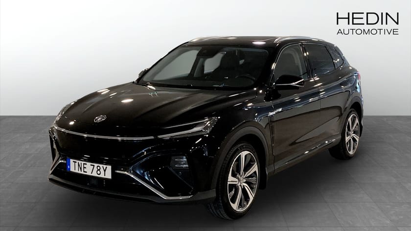 Bild 1 av MG Marvel R LUXURY Automatisk, 180hk