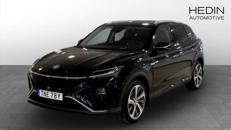 MG Marvel R LUXURY Automatisk, 180hk