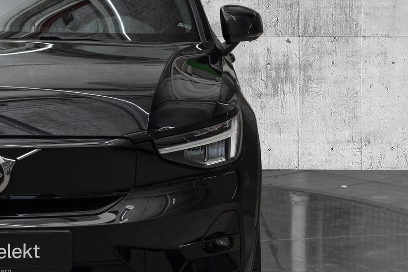 Bilde 4 av Volvo XC40 Recharge Ultimate FWD HarmanKardon Panoramasoltak 360Kamera