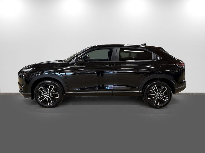 Bild 4 av Honda HR-V e:HEV Hybrid 1,5 131hk Elegance Navi e-CVT