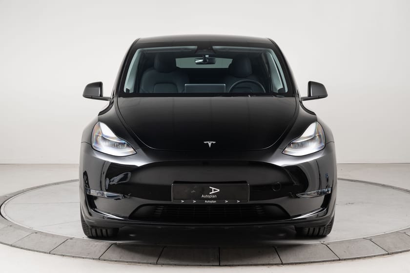 Bilde 4 av Tesla Model Y Performance
