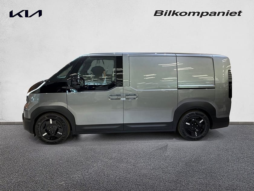 Bild 4 av Kia PV5 71.2 kWh Cargo Long Range Omgående leverans