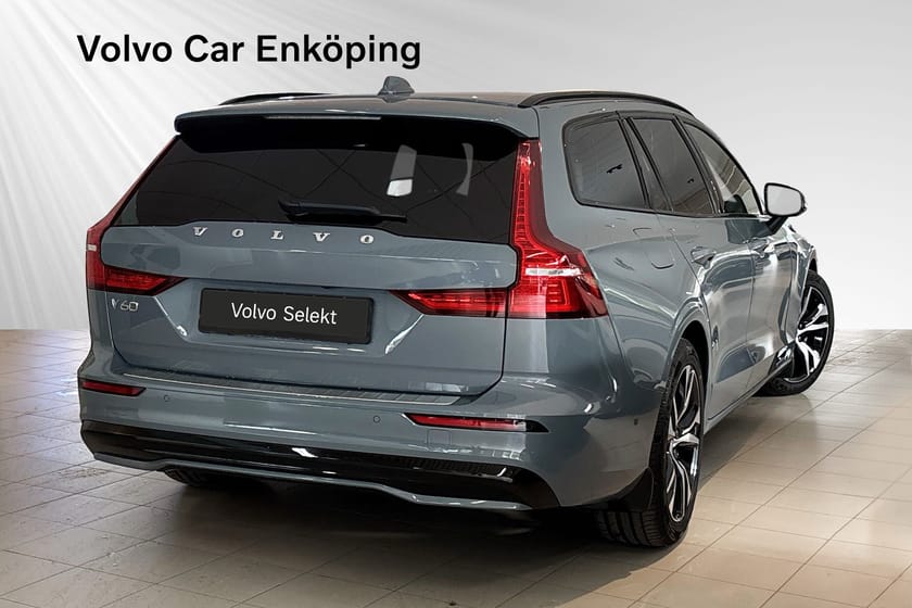 Bild 5 av Volvo V60