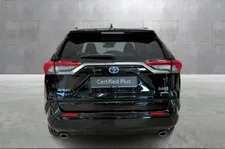 Thumnail bilde 3 av Toyota RAV4 Plug-in Hybrid