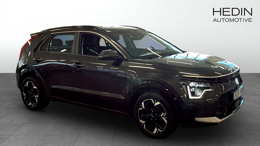 Bild 3 av Kia Niro EV